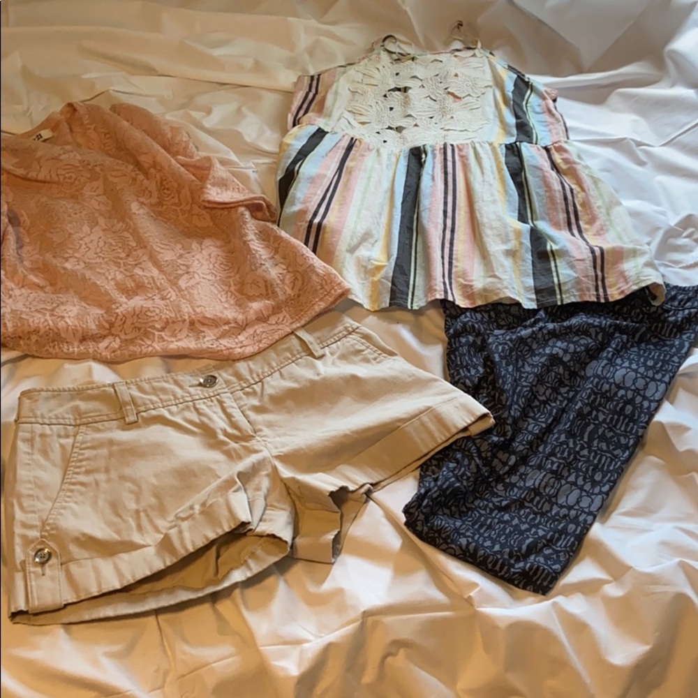 Women’s Close bundle petites